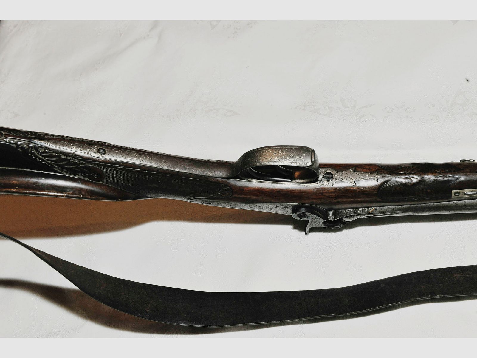 Collector's item 26 K&K muzzleloader 18/19 YH