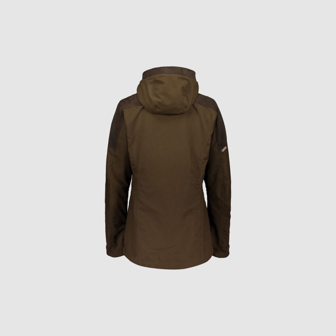 Sasta Damen Jacke Aurora Dark Forrest 44