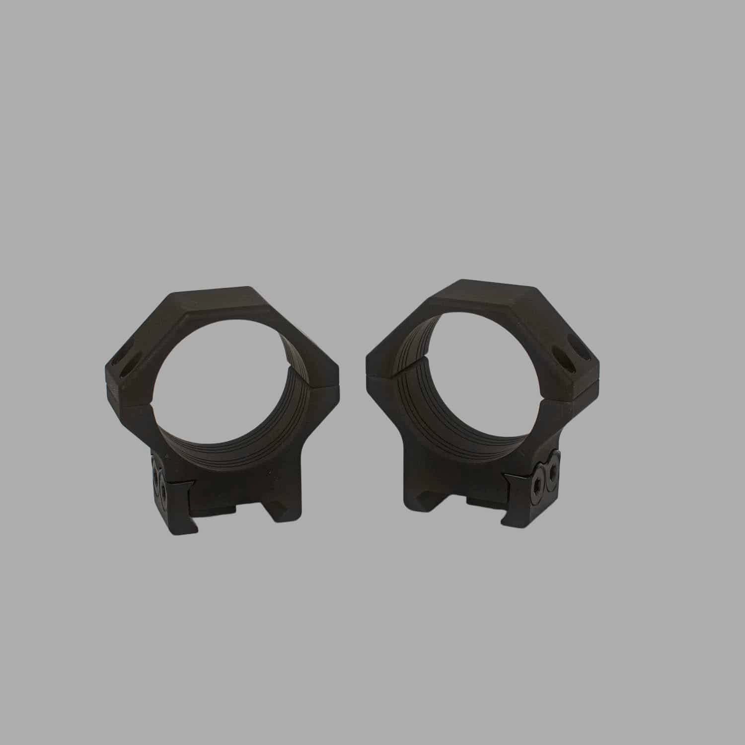 Zielfernrohrmontage Ø34mm Höhe 8mm