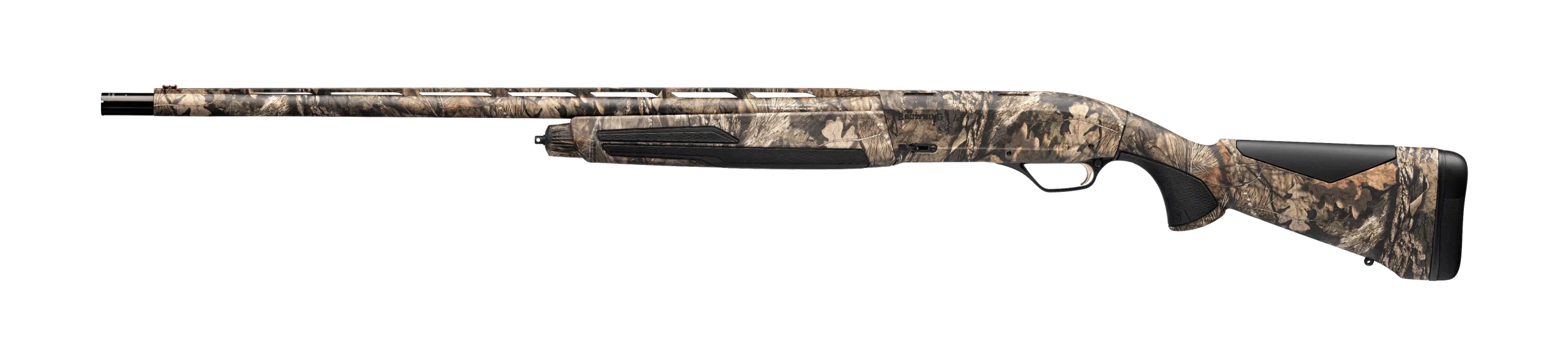 Browning MAXUS 2 CAMO MOBUC 12M 3.5 – 711-28 – rem-adjustable capacity 4+1, image 2 of 4