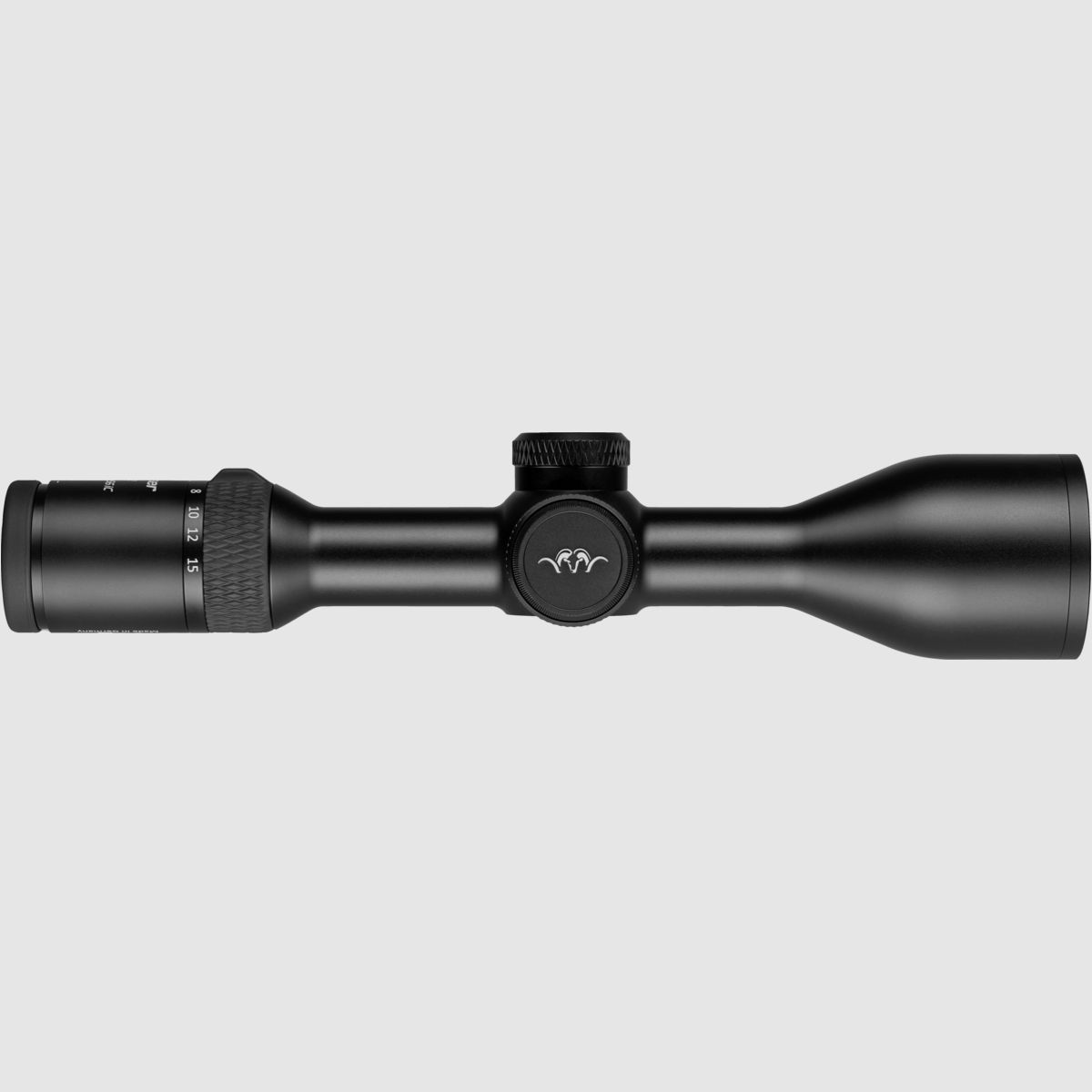 Blaser B2 | 2.5-15×56 iC riflescope