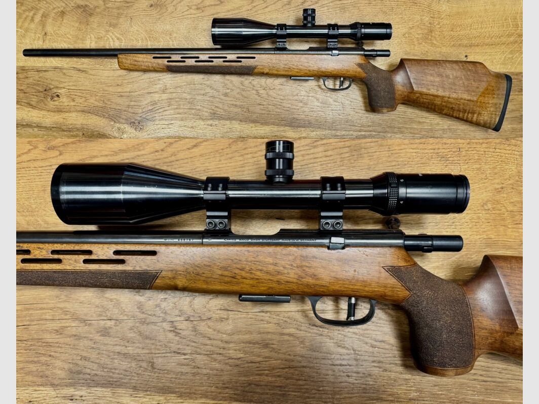 Krico Kriegeskorte 400 Match