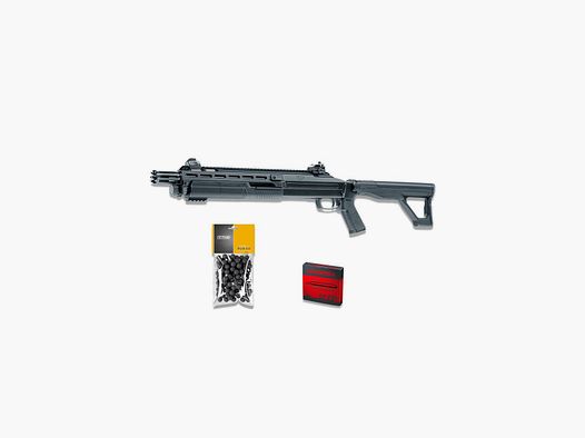 UMAREX T4E HDX 68 – 16 J Cal.68