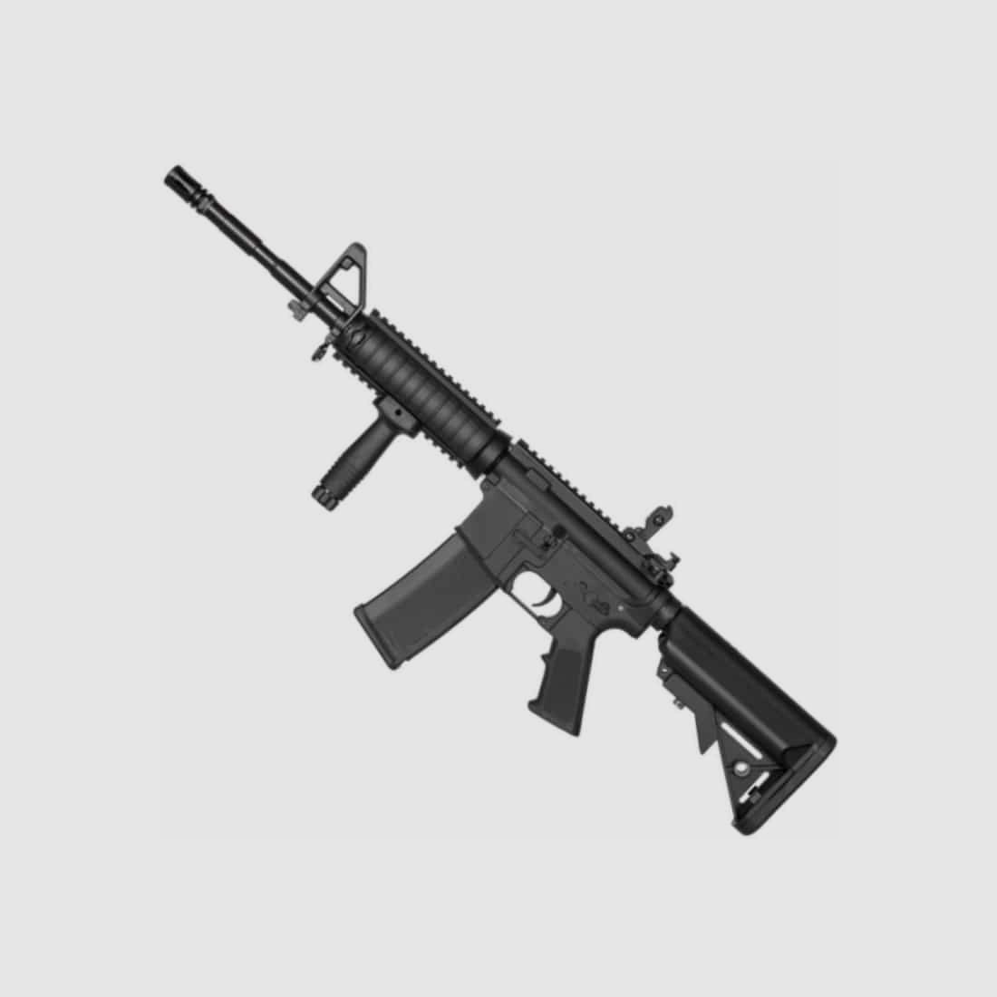 Specna Arms SA-C03 Core Airsoft S-AEG (schwarz)