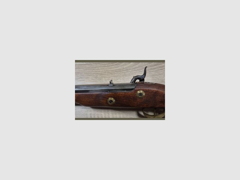 Dikar Spain pistolet cal. .45BP, image 4 sur 13