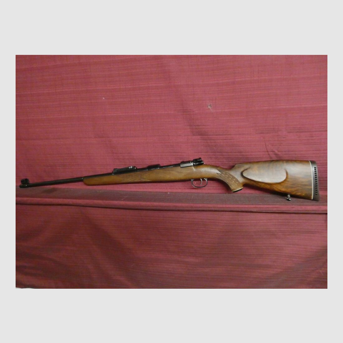 Mauser K98k