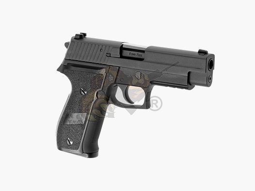 WE F226R Full Metal GBB -F-