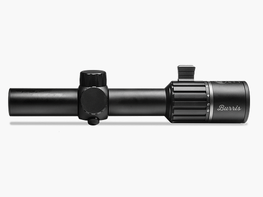 Burris RT6 1-6X24 Reticle B AR I / Reticle 4