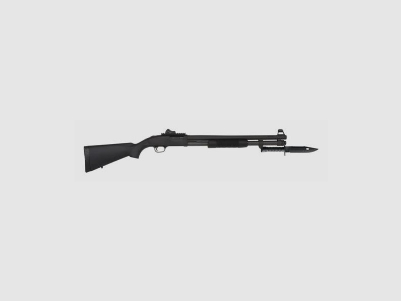 Mossberg 590-A1 SPX