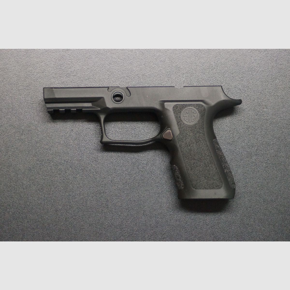 Sig Sauer P320 X-Compact Griff, Bild 2 von 2