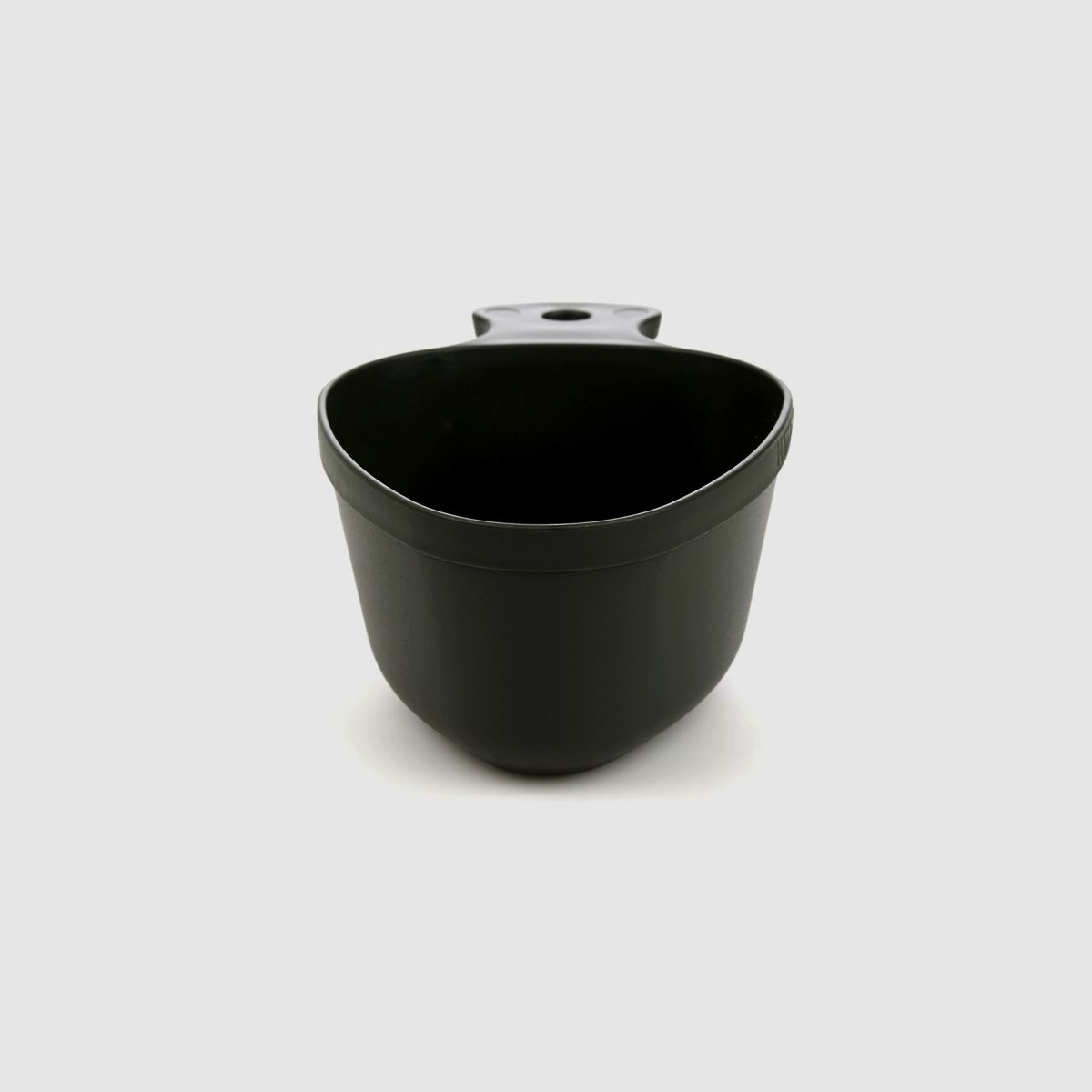 WILDO Campinggeschirr Berghaferl Olive