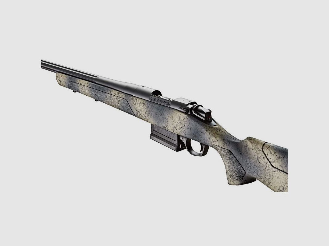 B14 WILDERNESS SIERRA, immagine 3 di 8