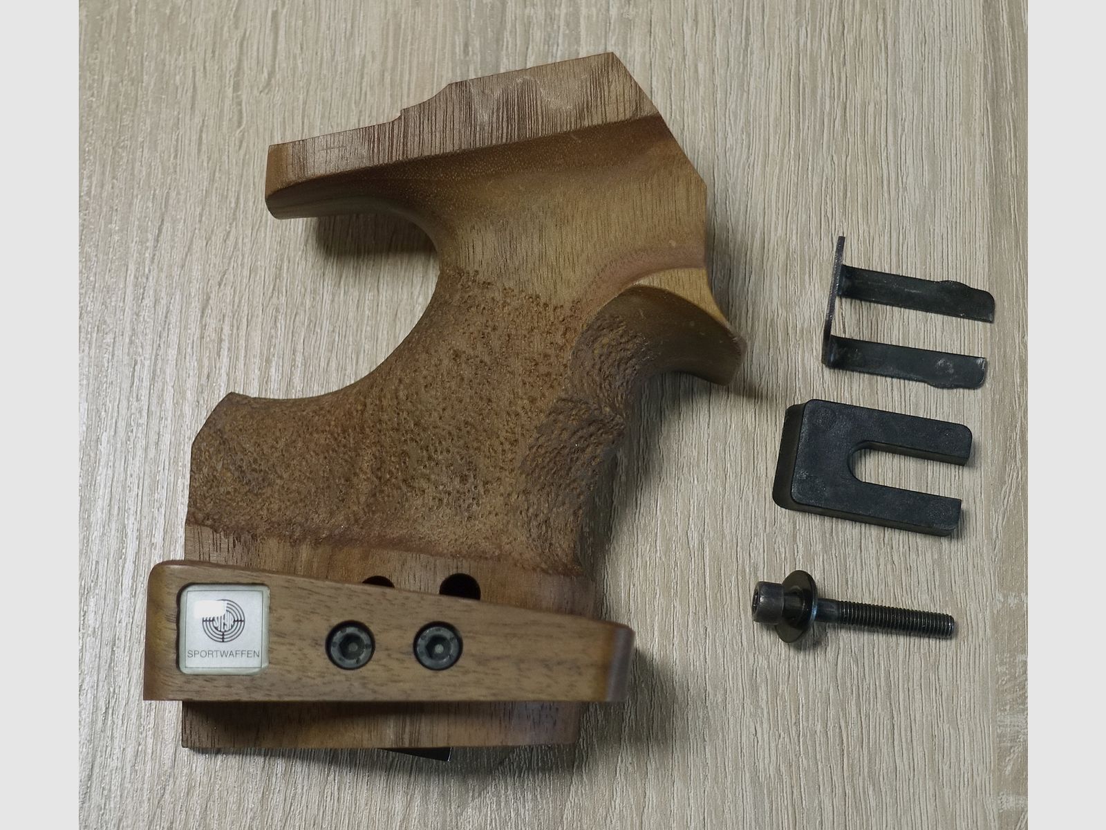 Chwyt do Steyr LP10 i LP50