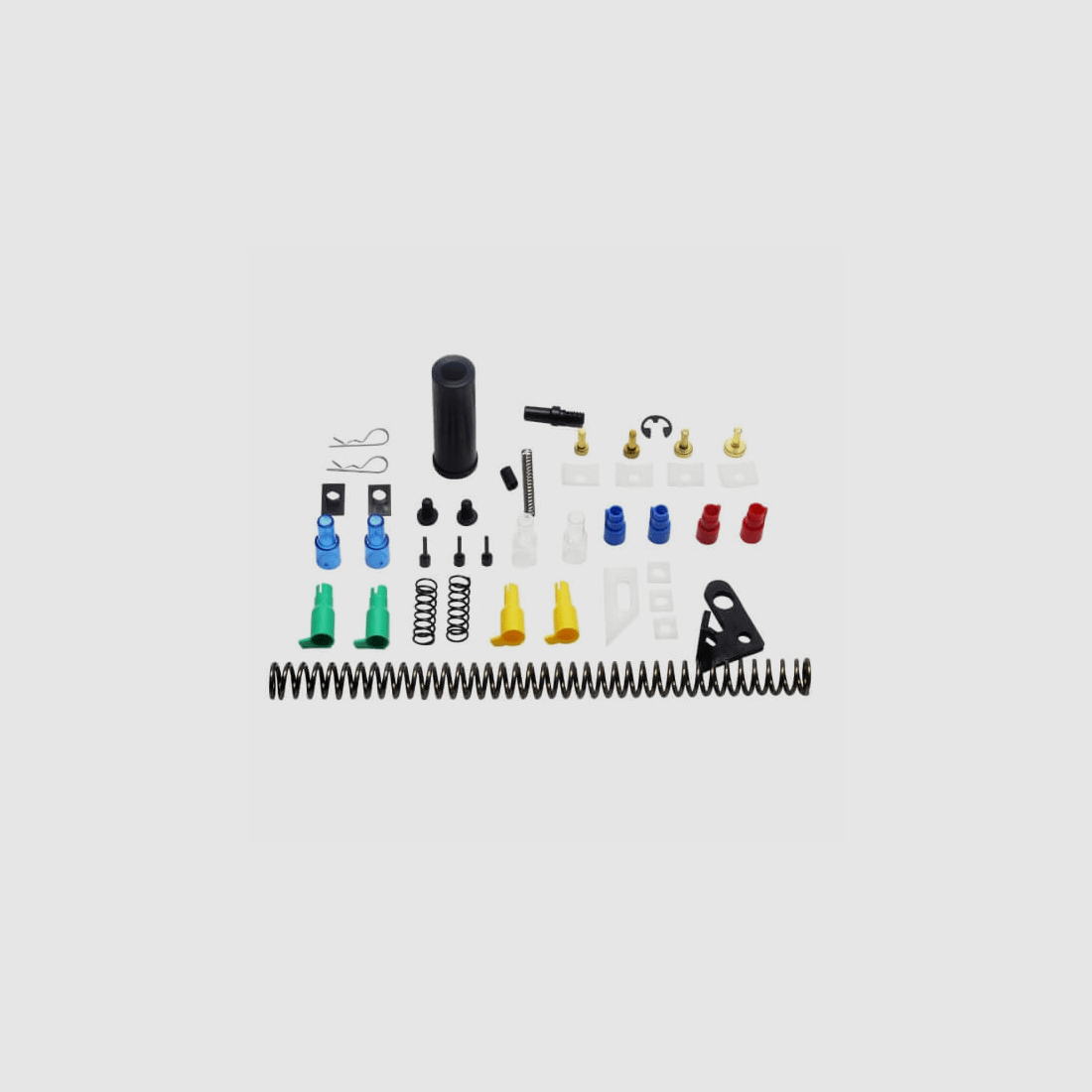 Dillon Super 1050 spare parts set