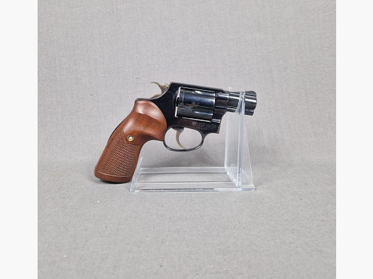 Smith & Wesson Mod. 36 Chief Special