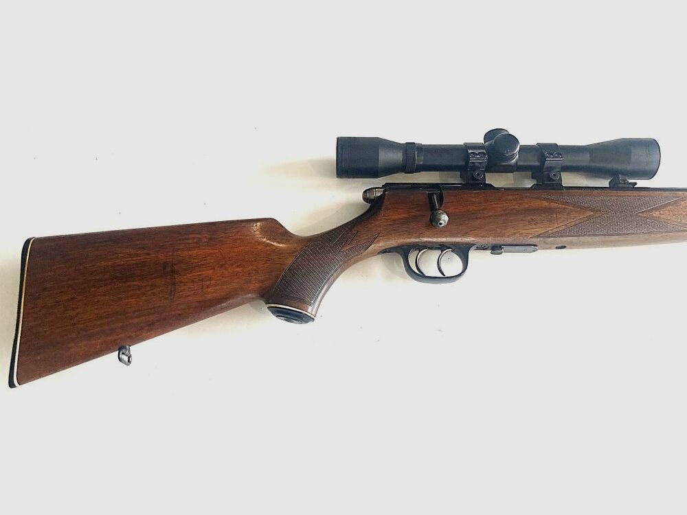 Fucile da guerra Stutzen
