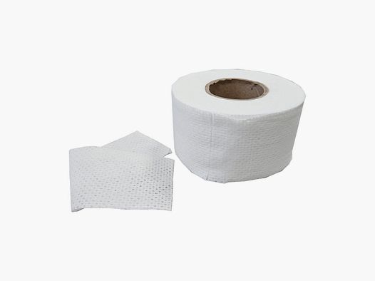 BALLISTOL JW-Laufreiniger Patchrolle