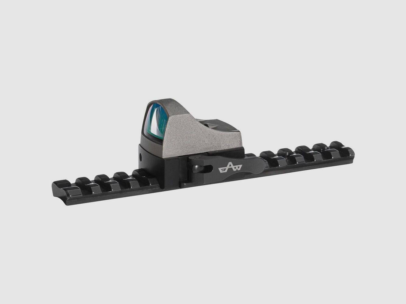 EAW Adapter für Meosight und ähnliche Modelle für Blaser R8/R93