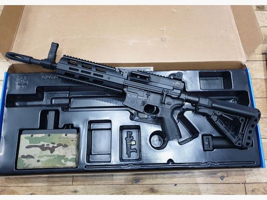 Cm16 LMG