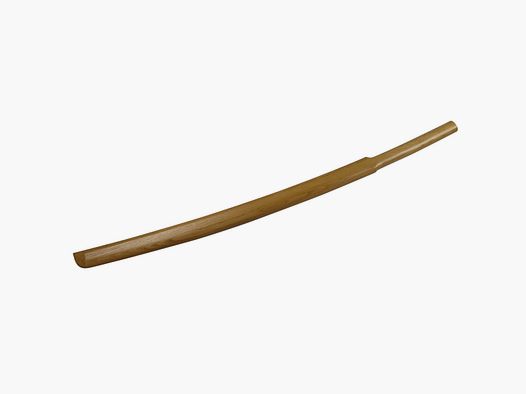 Suburi Bokken aus Japan mit mehr als 800g Gewicht
