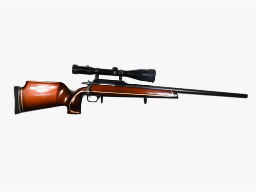 Safari Arms Phoenix​ .308Win Repetierbüchse