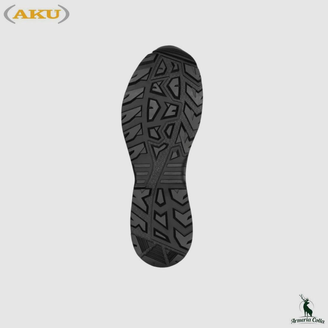 Aku Scarpa Sentinel Gtx Czarny, zdjęcie 5 z 5