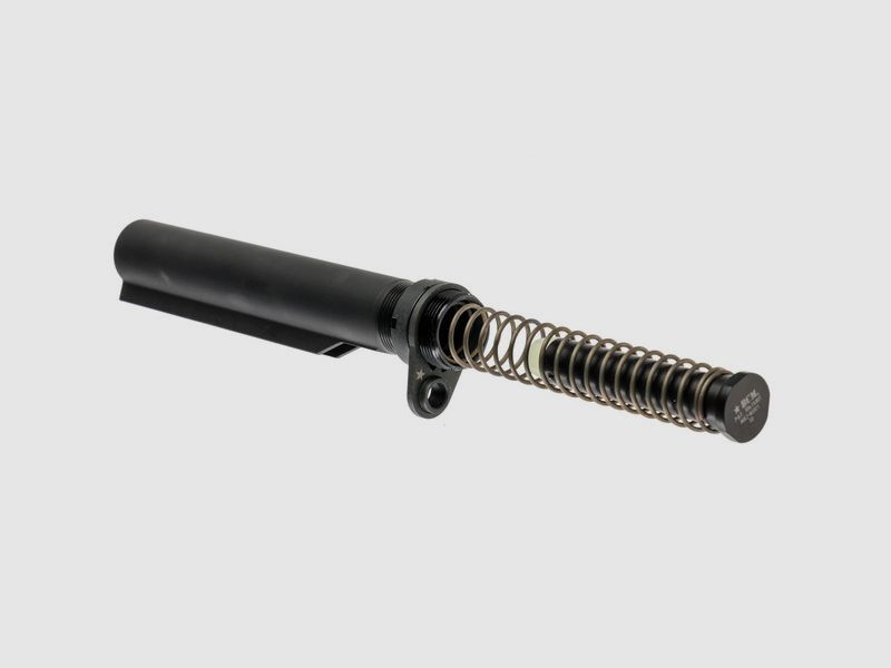 BCM MK2 Recoil Mitigation System 8 Positions Mod 1 - T2, Bild 3 von 4