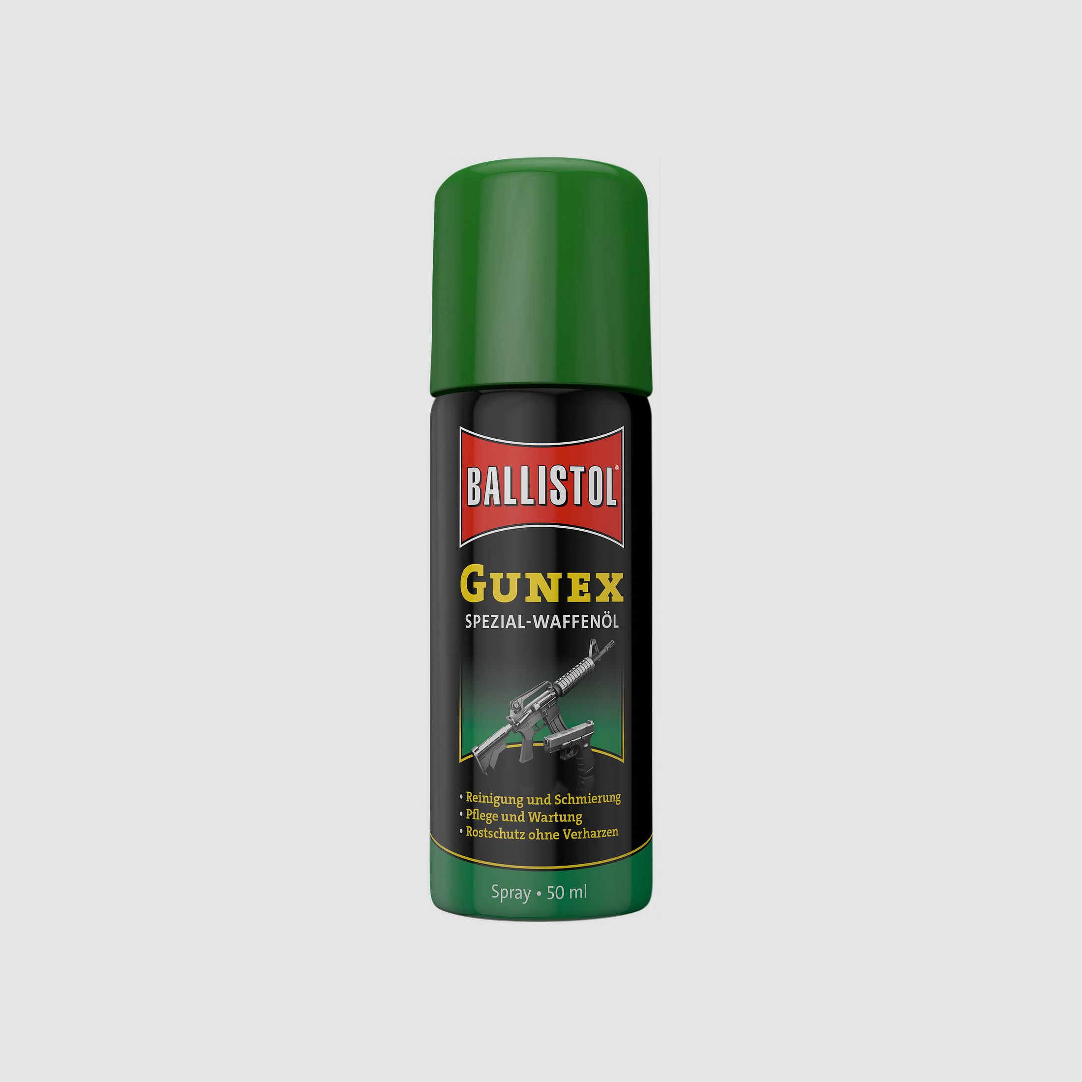 Spray Gunex 50 ml