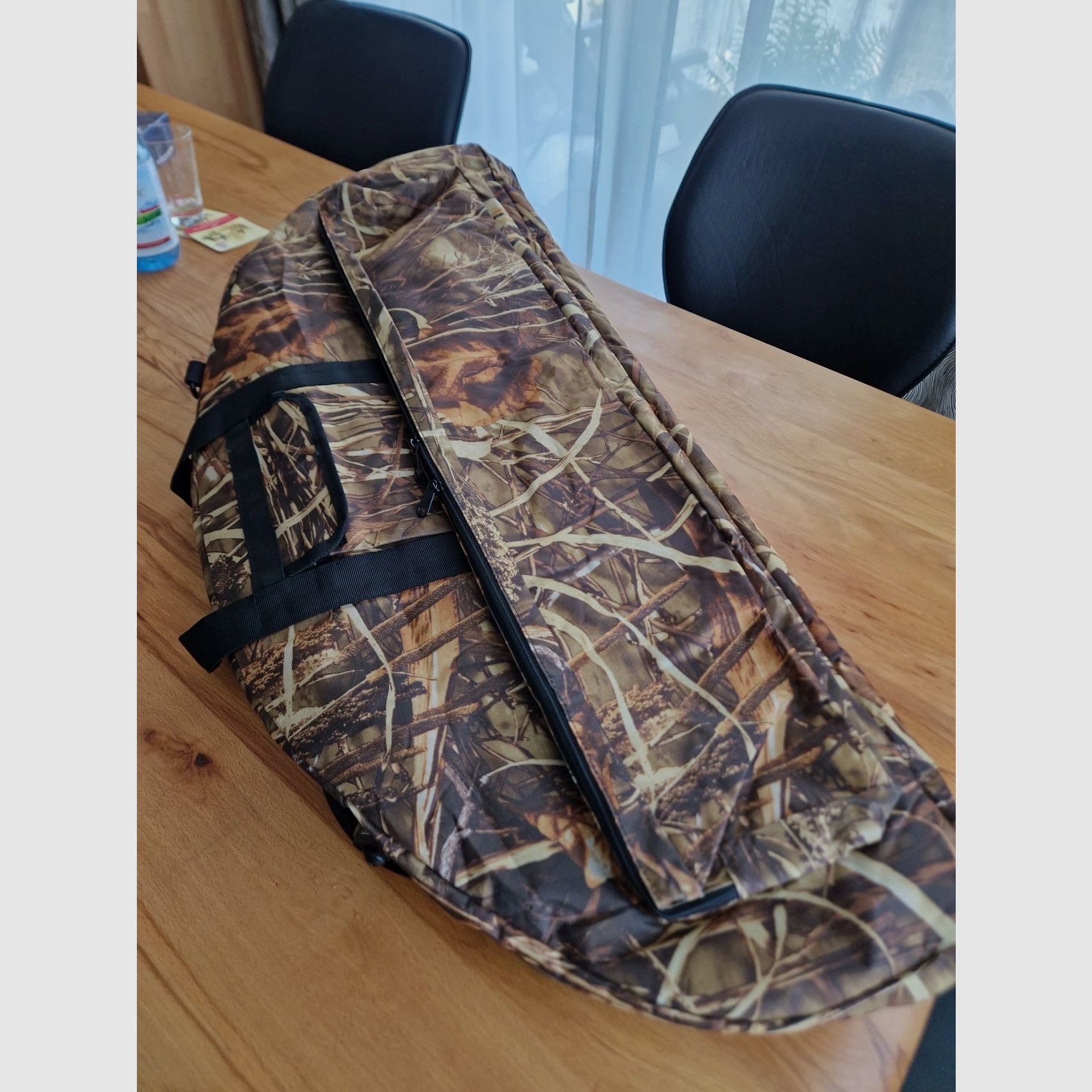 Compoundbogen Bowtech Carbon Zion