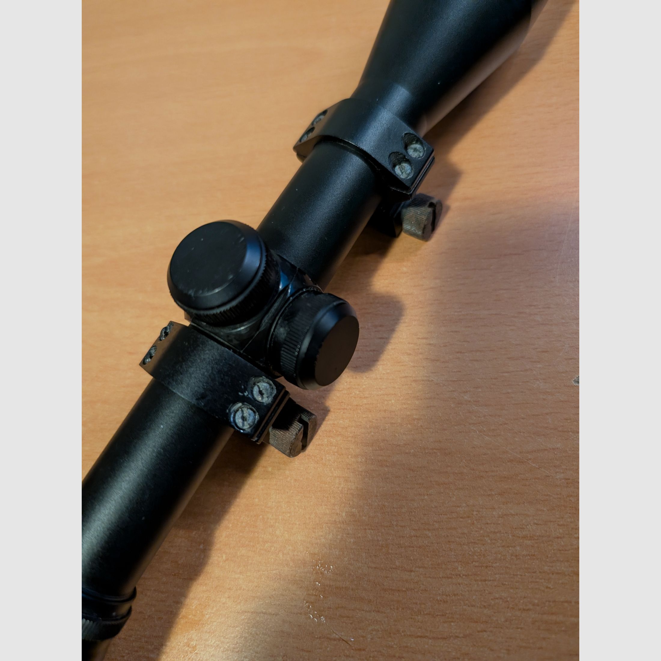RWS Classic 6X 40 richtkijker