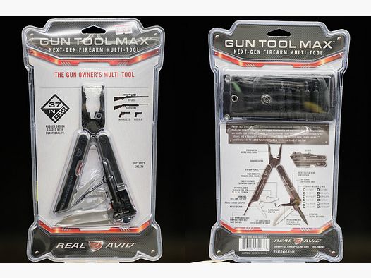 Real Avid « Gun Tool MAX»