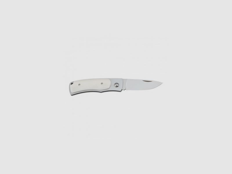 FALLKNIVEN U1 ELMAX Messer Elfenbein, Bild 1 von 6
