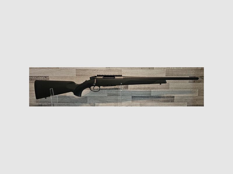 Neuware vom Fachhandel - Steyr Mannlicher SM12 SX Goiserer Kal. 6,5Creedmoor - Sonderpreis!