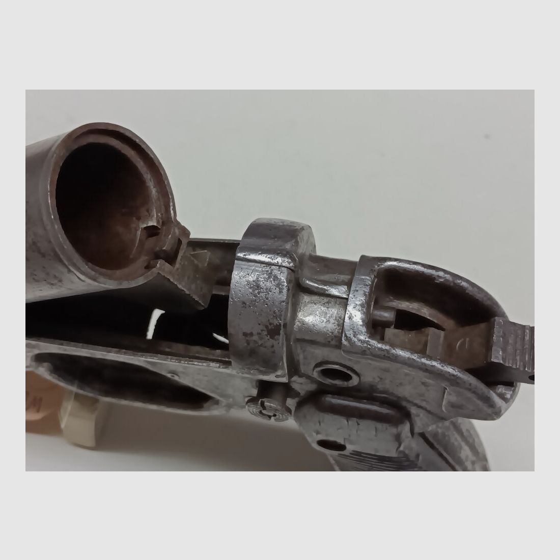 " euh " Meinel-Scholer/Klingenthal Mod. 42