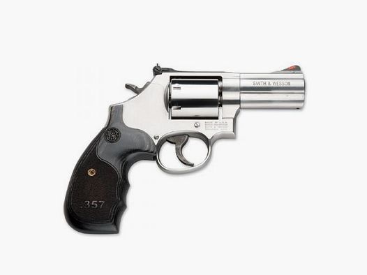 Smith Wesson Model 686 Plus 3-5-7 Magnum Serie 3 inch
