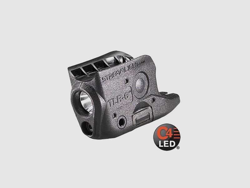 Streamlight TLR6 Glock 42/43