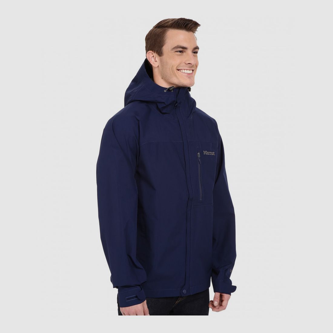 Regenjacke Columbia Minimalist Herren, Bild 2 von 4