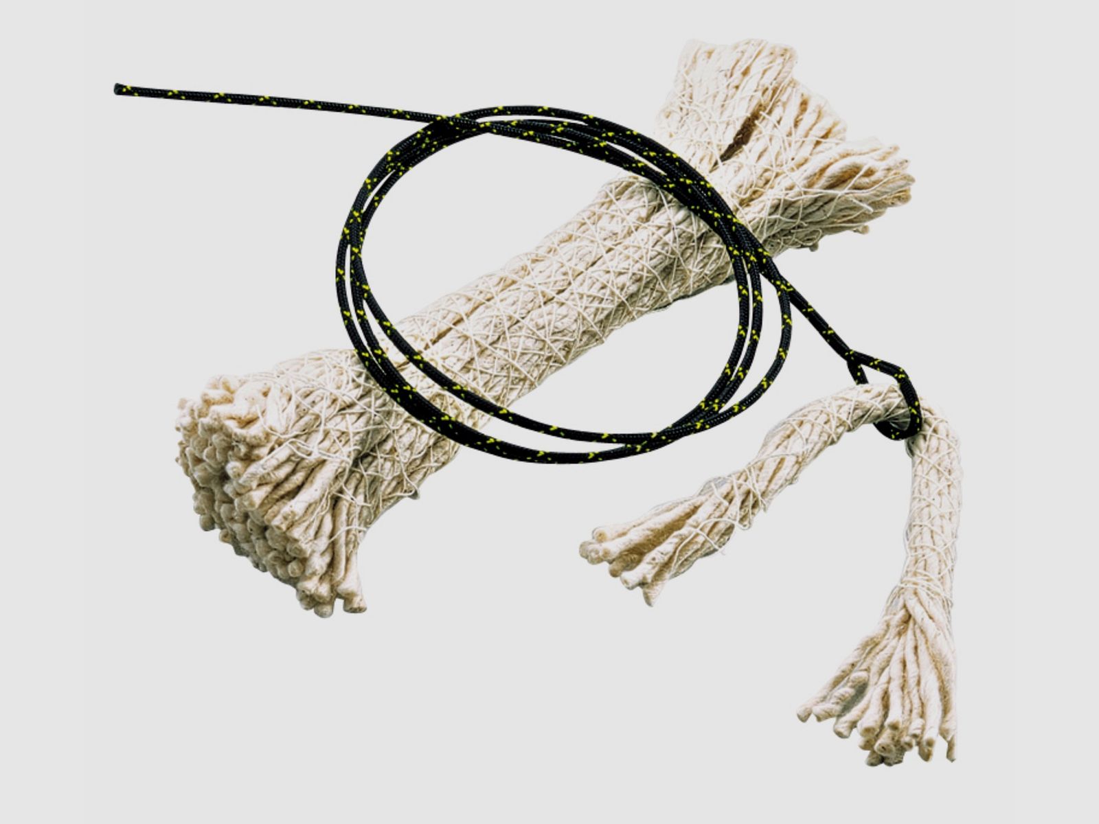 Set di pulizia ahg Anschütz 507 per armi lunghe e pistole