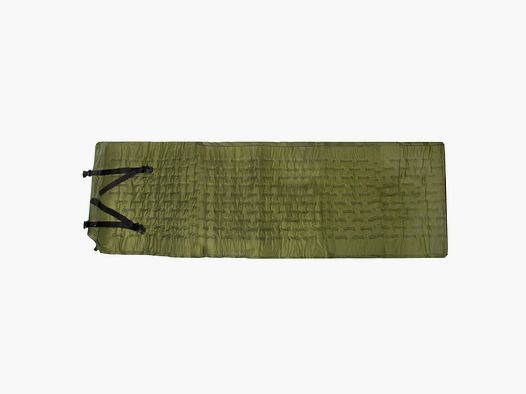 Mil-Tec Matelas thermique Waffle auto-gonflant