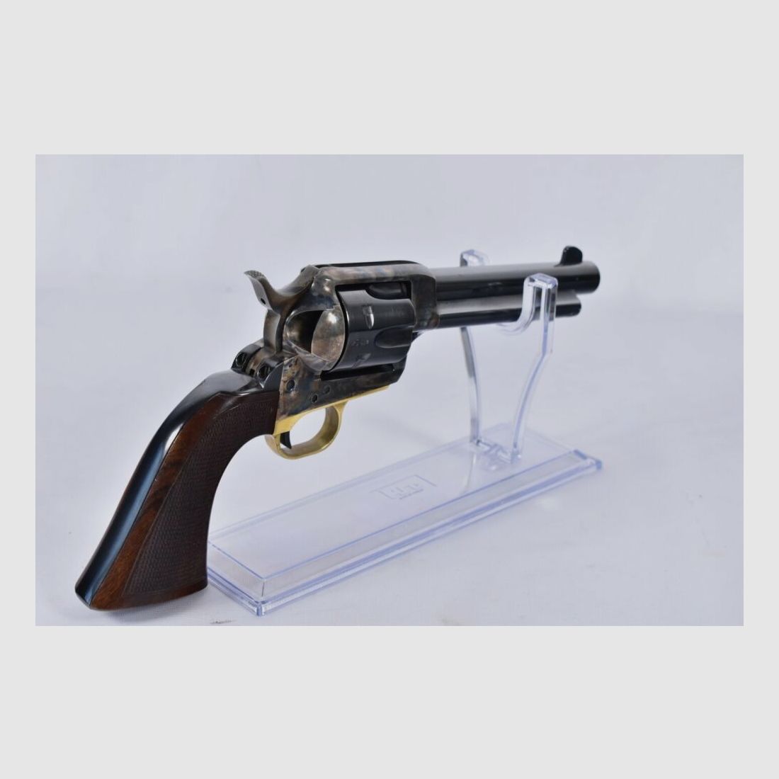 Pietta 1873 S.A. Tombstone I .44-40WCF Revolver, image 3 of 3