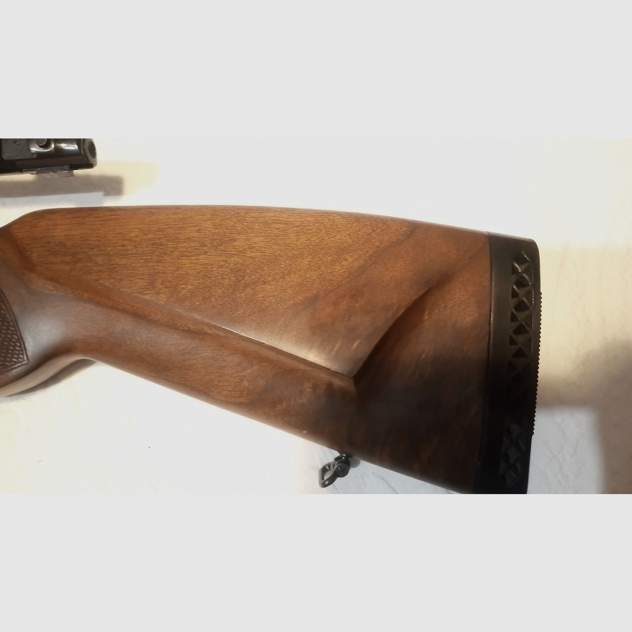 Repetierbüchse CZ 550 im Kaliber 9,3x62 gebraucht