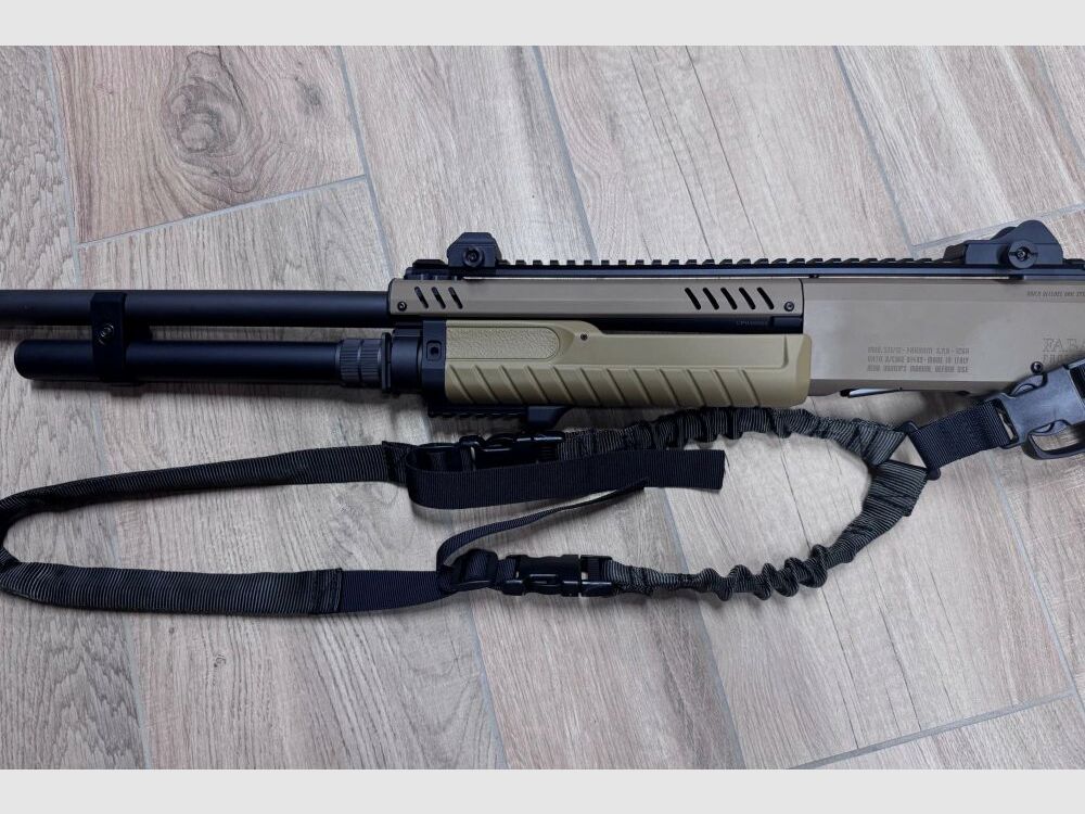 Fabarm PF STF12 12/76