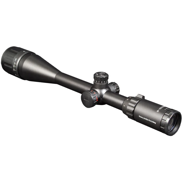 Firefield – Tactical 8-32x50AO IR Riflescope, Bild 3 von 8