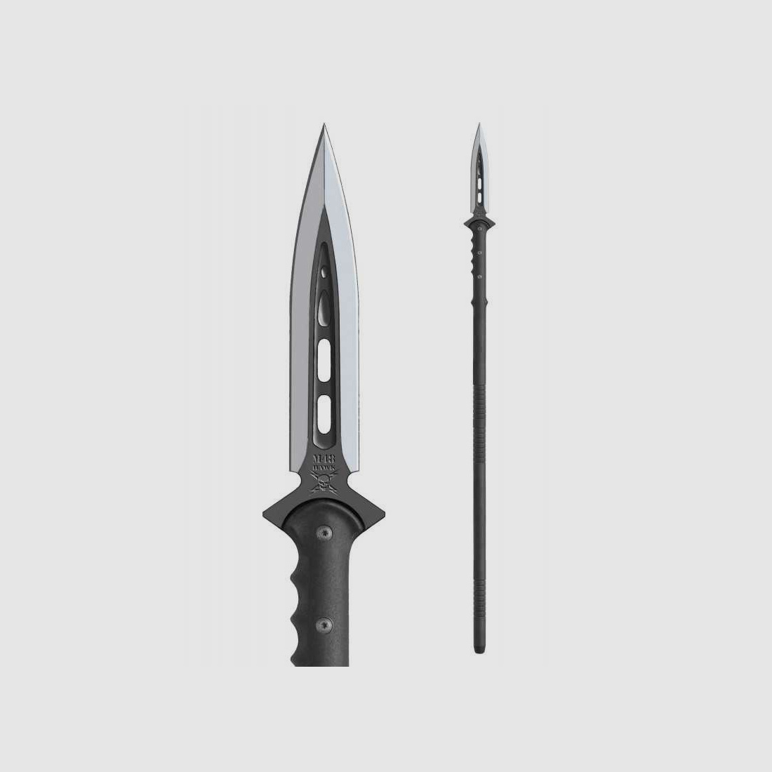 United Cutlery M48 Talon Survival-Speer