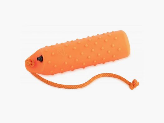 APORT DLA PSÓW DOKKEN'S PLASTIC DUMMY JUMBO ORANGE