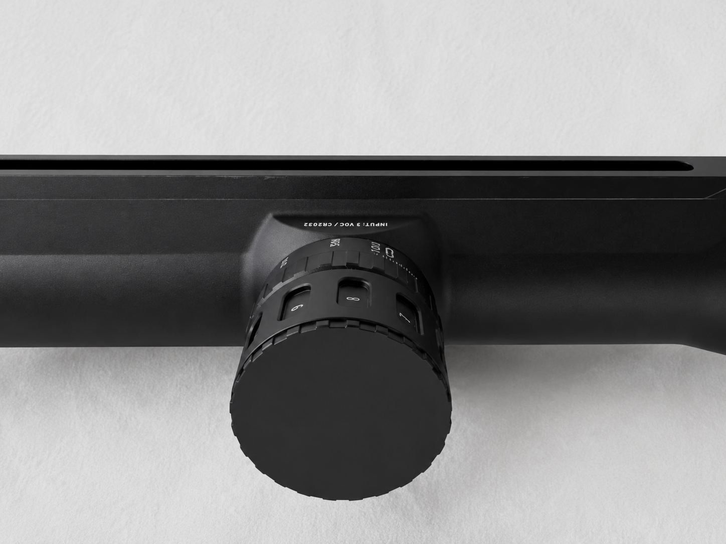 MINOX RS-4 2,5-10x50 Red Dot richtkijker incl. zadelmontage – nauwelijks gebruikt, Topstaat! Prijs VHB!
