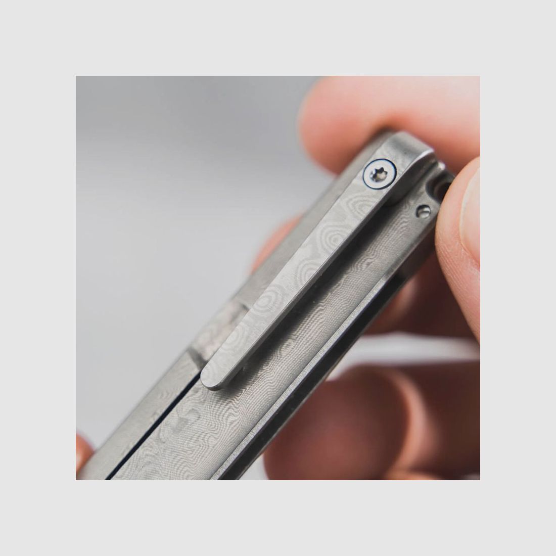 Böker Taschenmesser Plus Gemma Damast, Bild 10 von 16