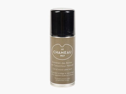 Le Chameau Pielęgnacja Butów 80ml