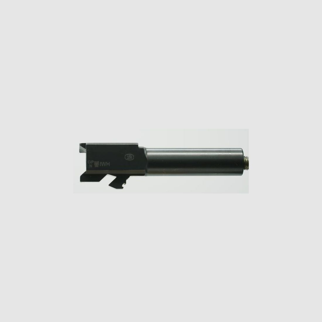 I G B sistema intercambiabile/canna (usato) canna intercambiabile per Glock 27 .357SIG (1B)