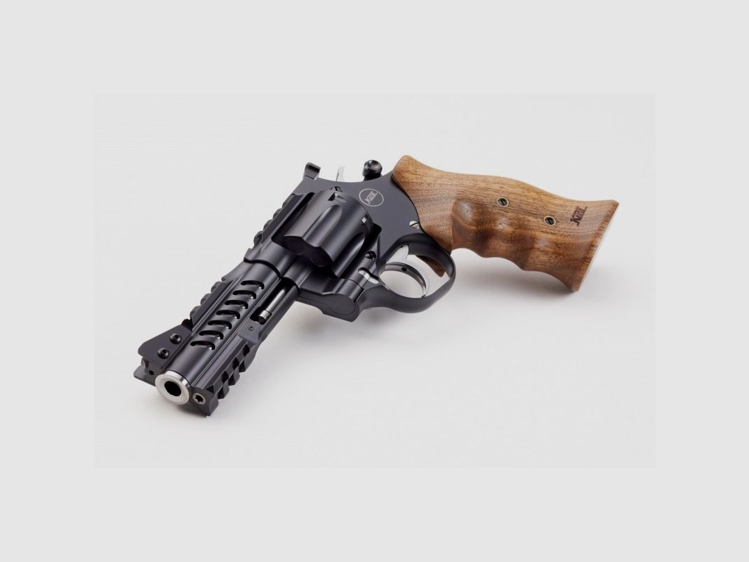 KORTH LVX RANGER 4" - 357MAG, image 1 sur 4